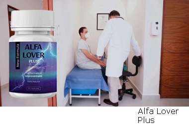Alfa Lover Plus Foro